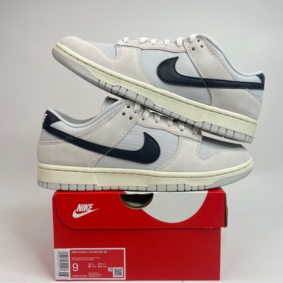 Nike Other - Nike Dunk Low Retro SE “Certified Fresh/Photon Dust” 2023